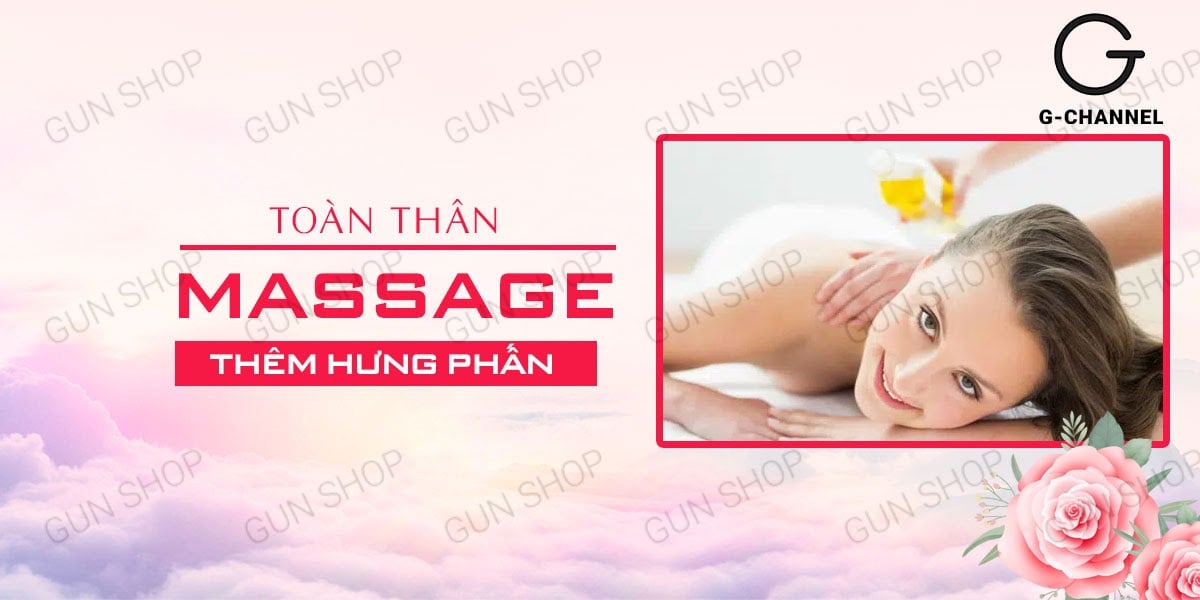Gel bôi trơn hương hoa hồng Cokelife hồng 100ml kích thích