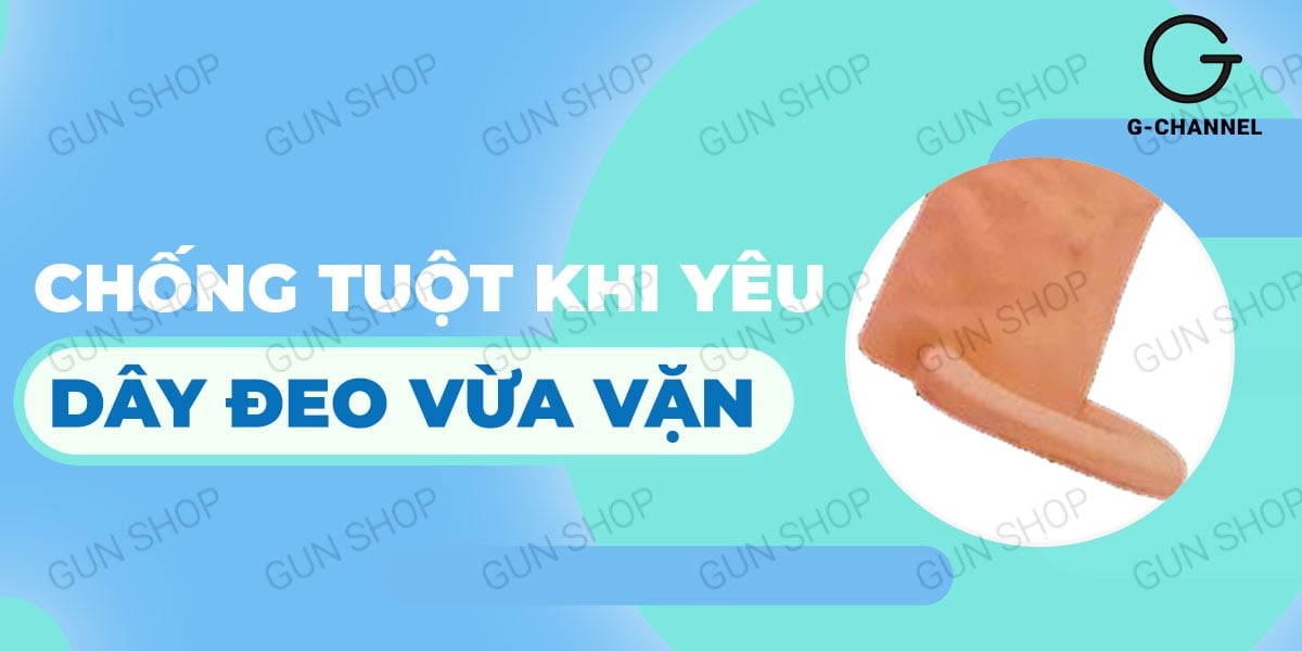 Mua Bao cao su đôn dên tăng kích thước Pretty Love Medium 6.2 hàng mới về