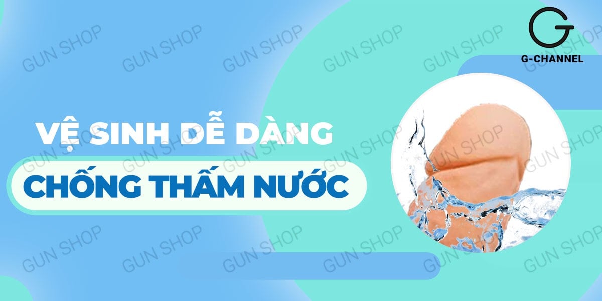 Mua Bao cao su đôn dên tăng kích thước Pretty Love Medium 6.2 hàng mới về