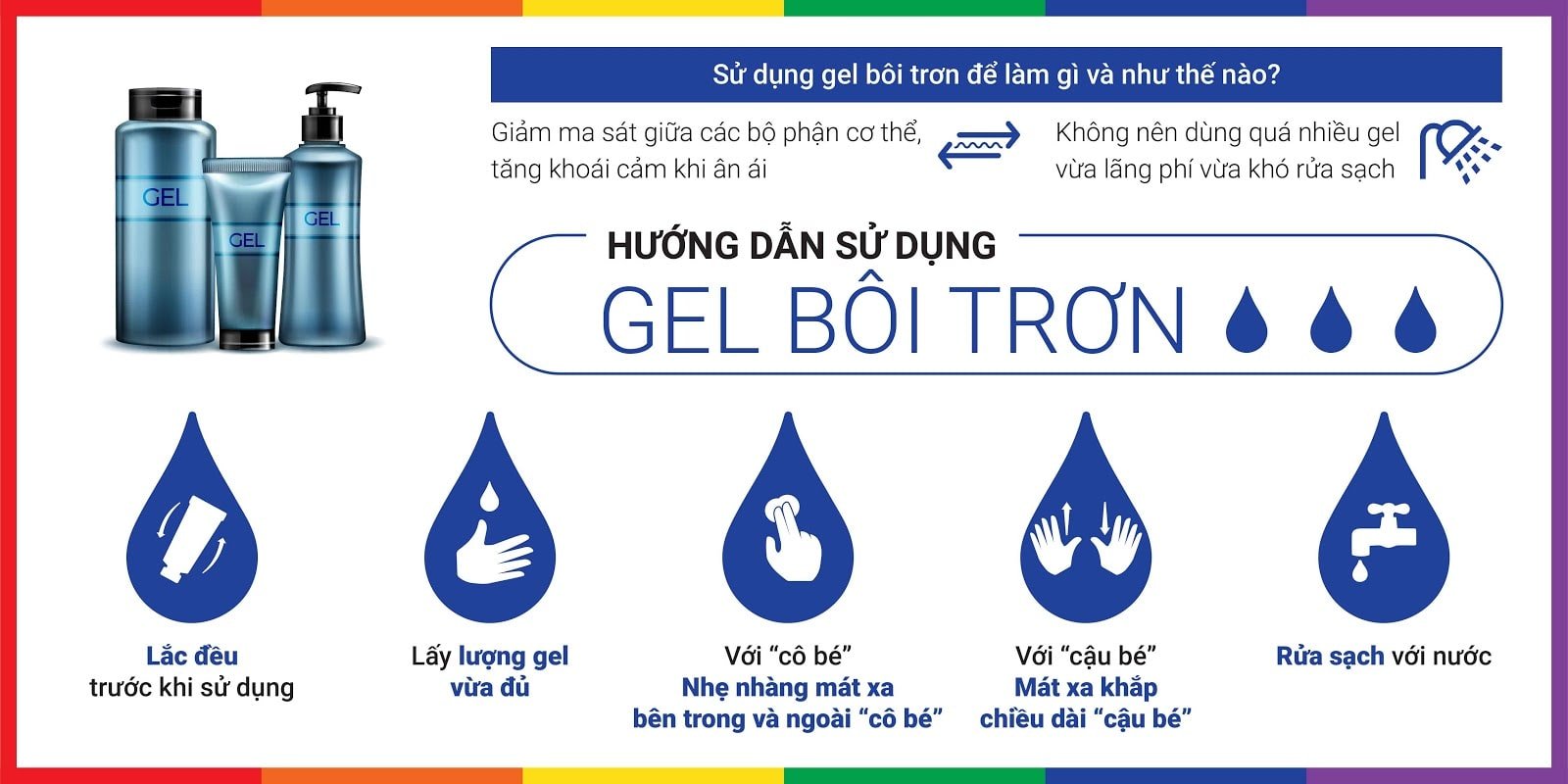So sánh Gel bôi trơn massage - Durex Play 2 in 1 - Chai 200ml mới nhất So sánh Gel bôi trơn massage - Durex Play 2 in 1 - Chai 200ml mới nhất
