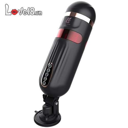 Mua Âm Đạo Giả Tự Động FreeLander Cao Cấp Rung Thụt Co Bóp Cực Mạnh Nhật Bản hàng xách tay