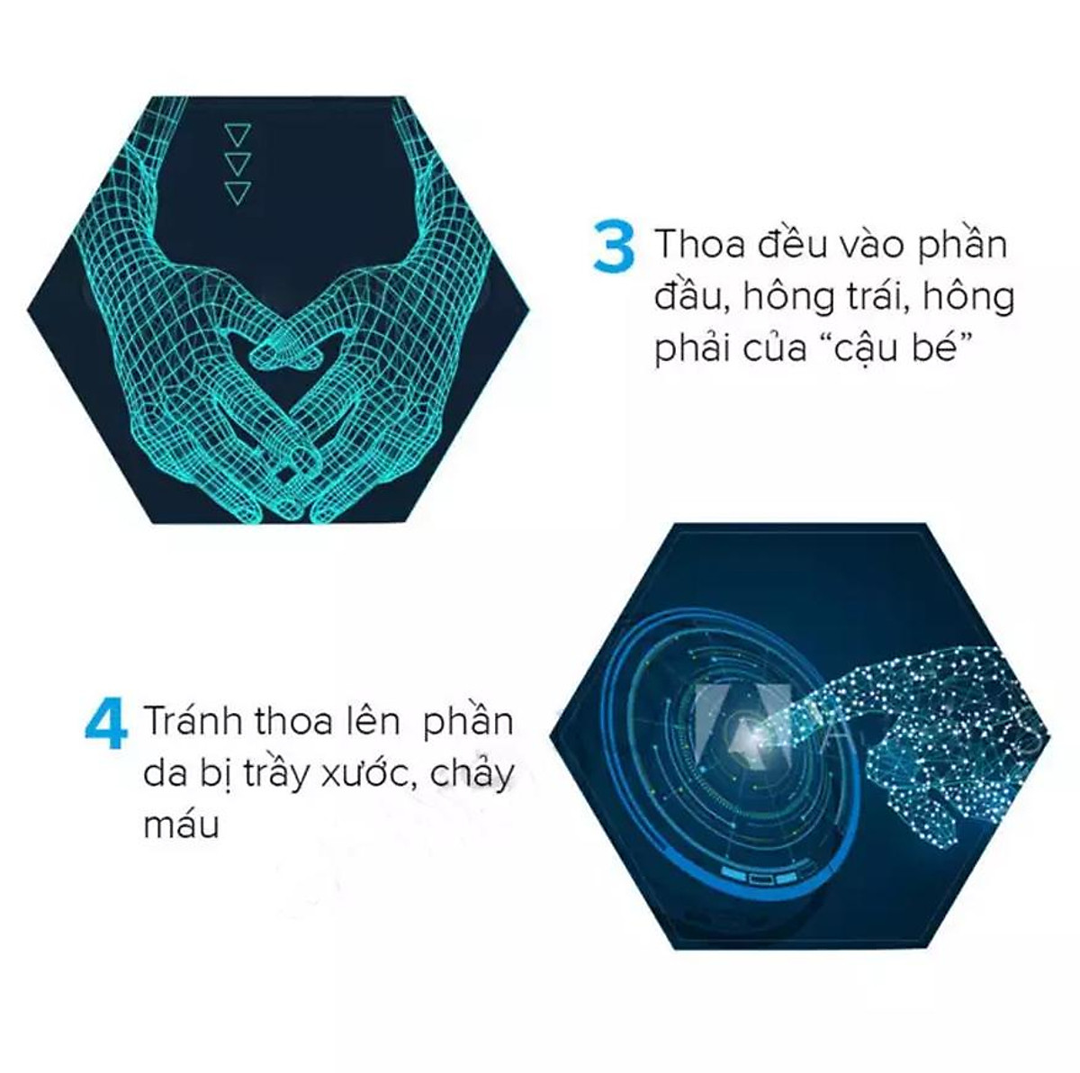 Chai Xịt Maxman Delay Spray tăng cường thời gian quan hệ