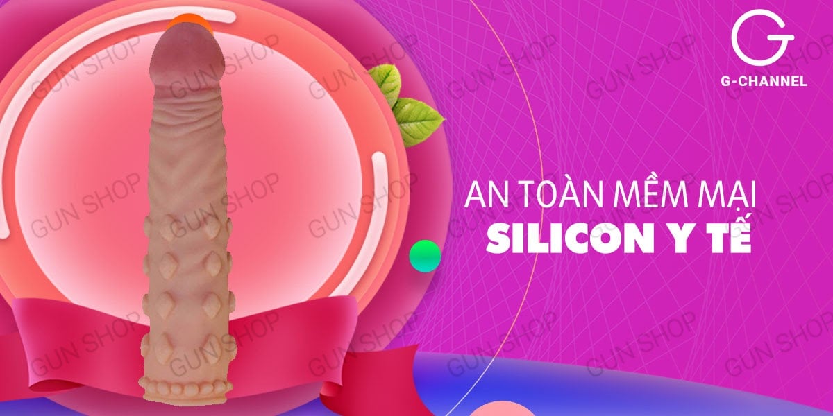 Bán Bao cao su đôn dên tăng kích thước Lovetoy tăng 5cm điểm nổi có tốt không? Bán Bao cao su đôn dên tăng kích thước Lovetoy tăng 5cm điểm nổi có tốt không?