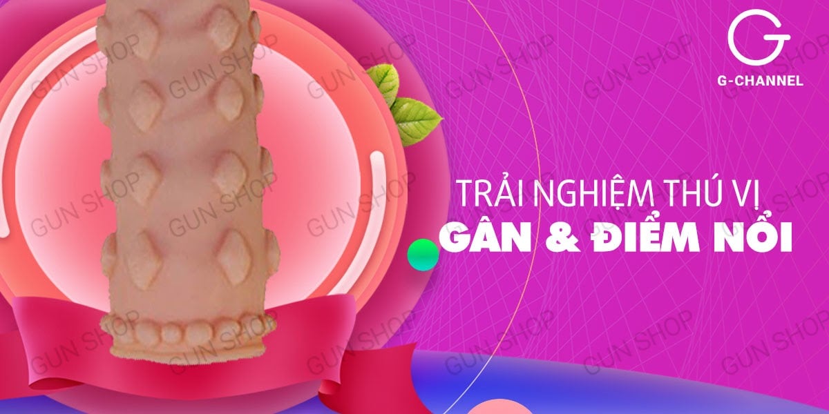 Bán Bao cao su đôn dên tăng kích thước Lovetoy tăng 5cm điểm nổi có tốt không? Bán Bao cao su đôn dên tăng kích thước Lovetoy tăng 5cm điểm nổi có tốt không?