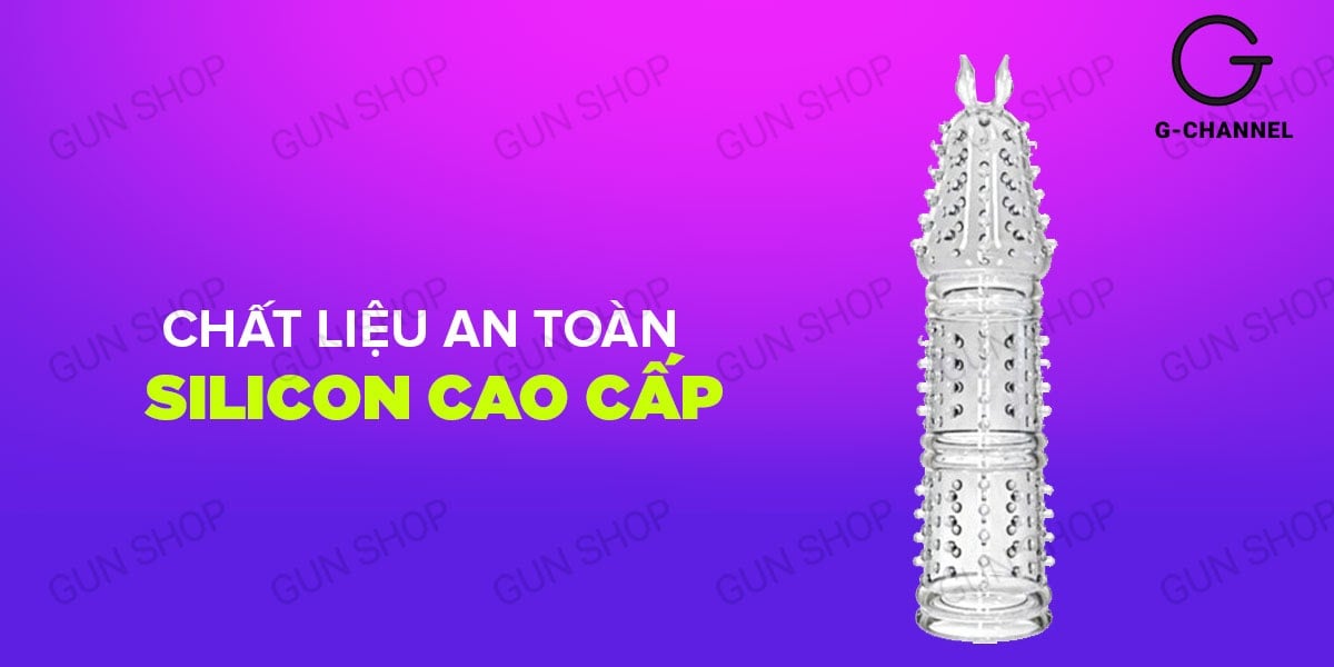 Review Bao cao su đôn dên tăng kích thước Yeain Sentinel Prime cao cấp Review Bao cao su đôn dên tăng kích thước Yeain Sentinel Prime cao cấp